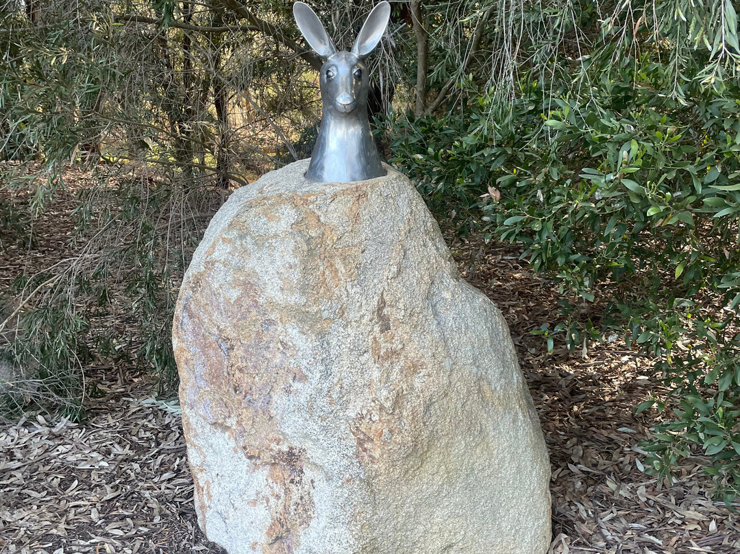 归隐汽车旅馆主图