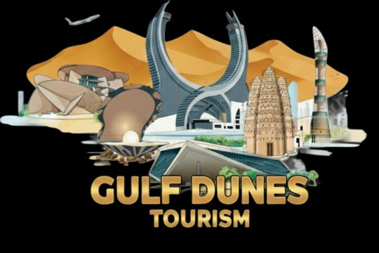 Gulf Dunes Toursim