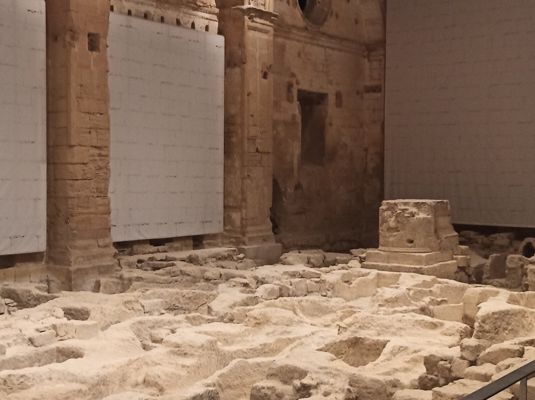 Fortaleza de la Mota-Alcala la Real必去景点