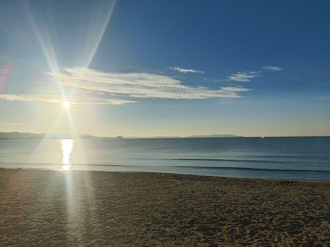 Blue Addiction-La Londe Les Maures必去景点
