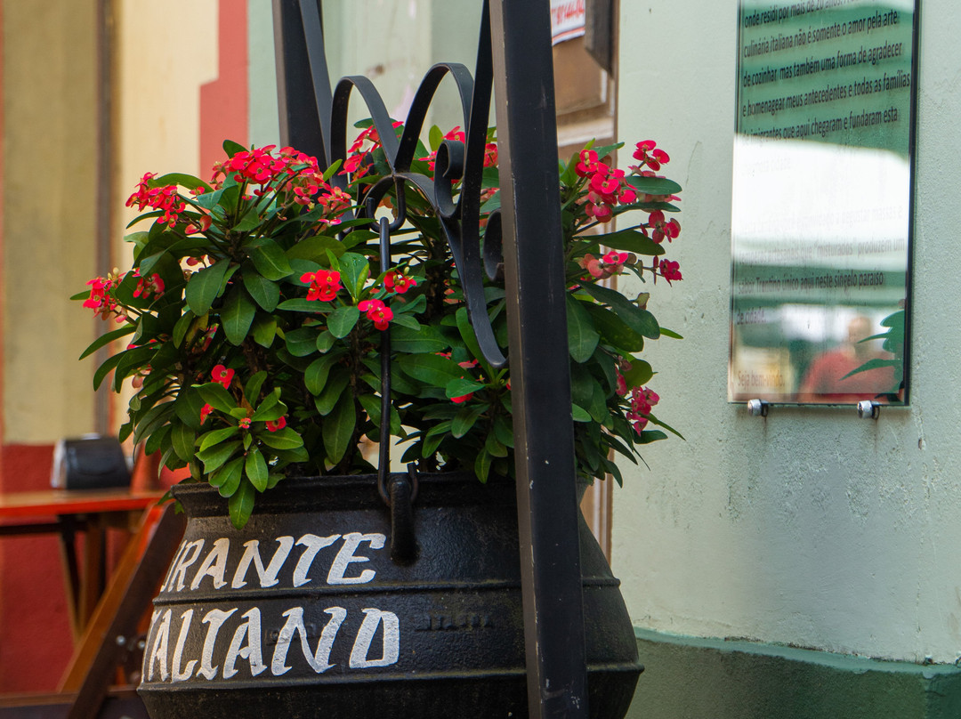 Rua do Lazer-Santa Teresa必去景点