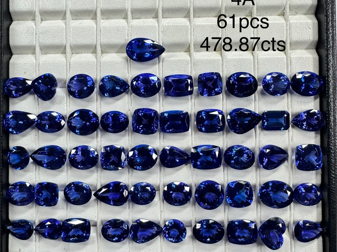 Fine Colour Gems Private Limited-斋蒲尔必去景点