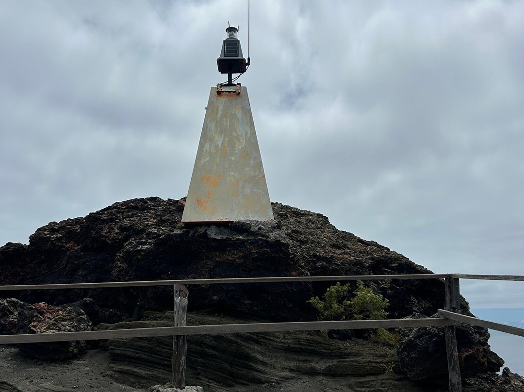 Bartolome Island, Galapagos, Ecuador-Bartolome必去景点