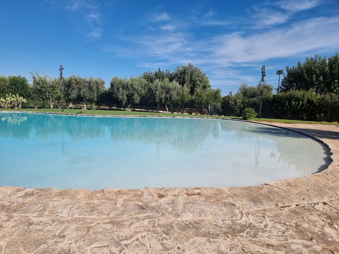 Masseria Don Luigi - Luxury Farmhouse-官方