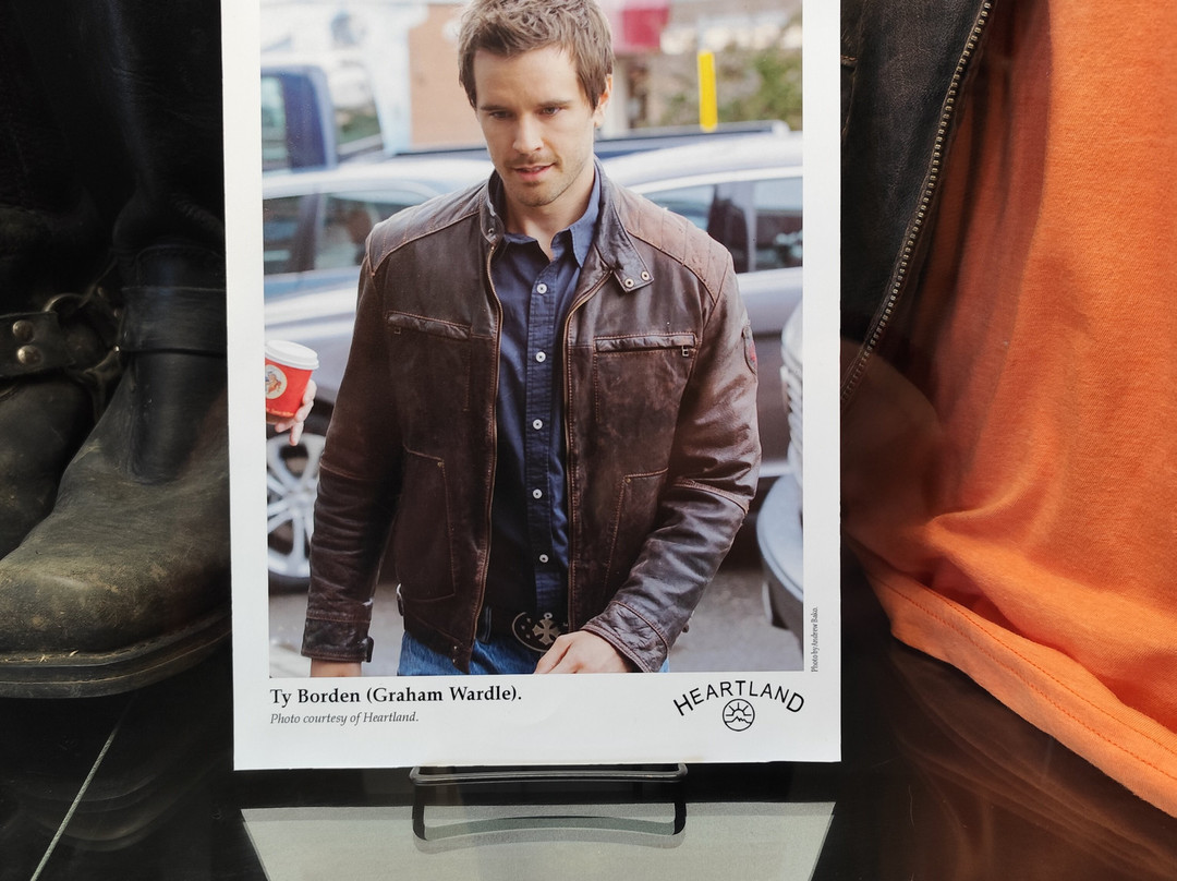 Museum of the Highwood-High River必去景点