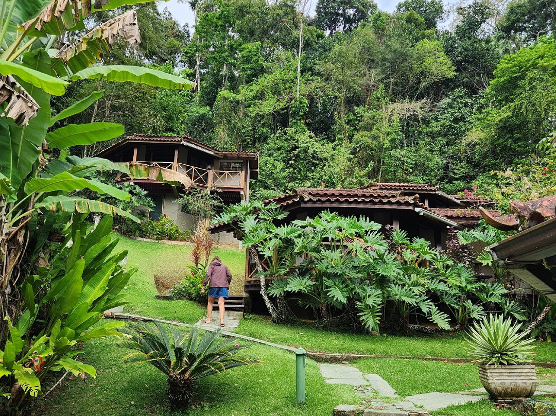 维托里努旅馆