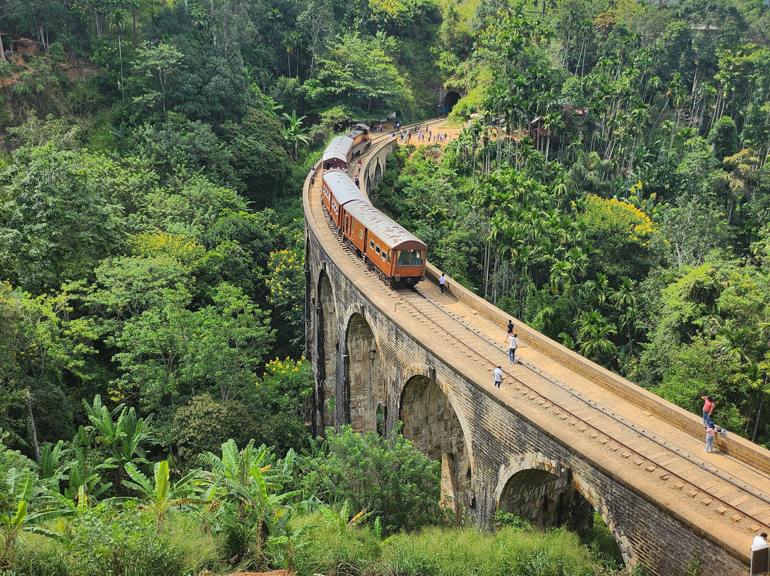 Pk Tours By Kuma-因都鲁瓦必去景点