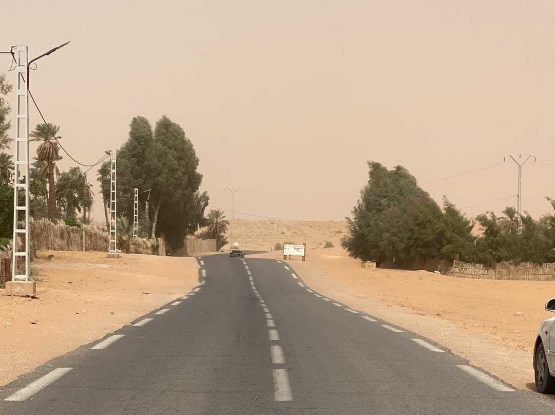 Hotel Bladi Palace主图