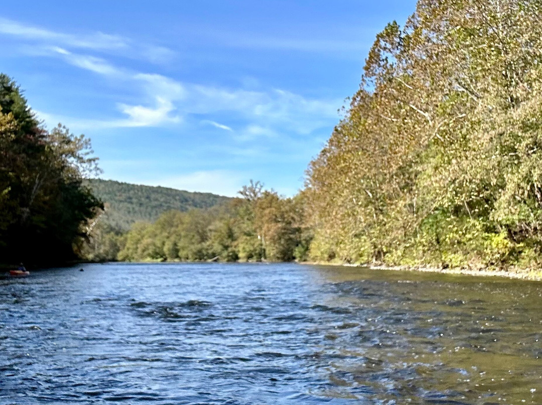 Twin River Outfitters-Buchanan必去景点