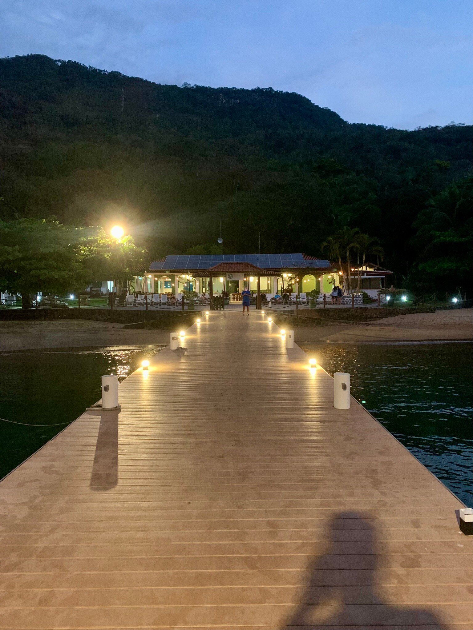 Pousada Recanto dos Passaros-官方