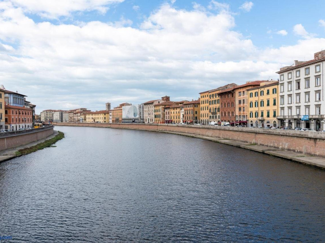Borgo Stretto Bright Apartments