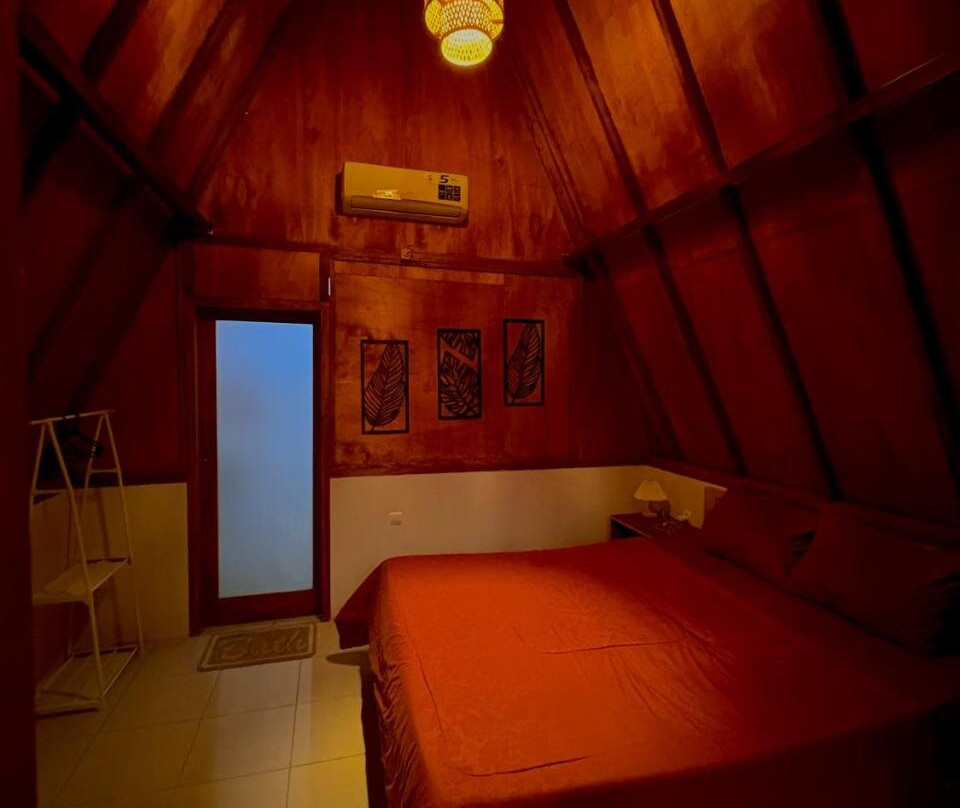 Rinjani Vista