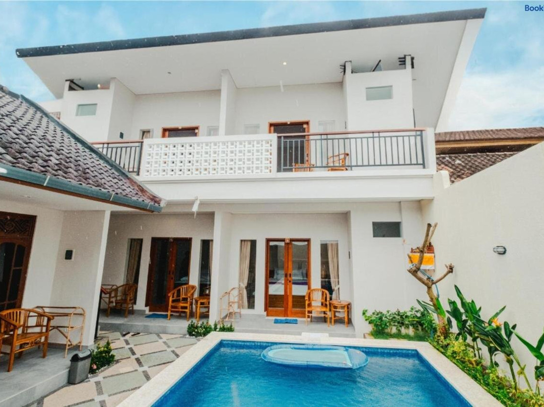 Turtle Shelter Guest House