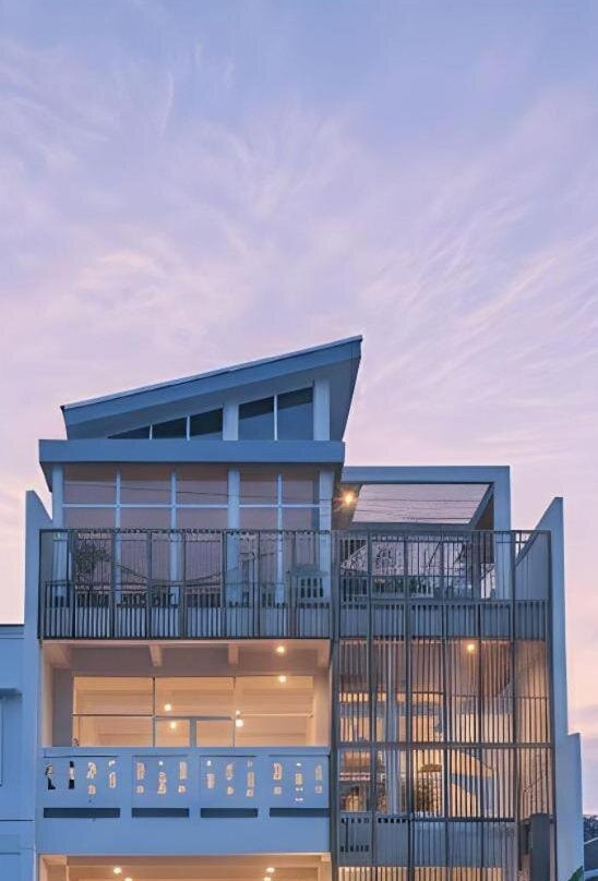 Pageralang酒店住宿-Sukun Hotel