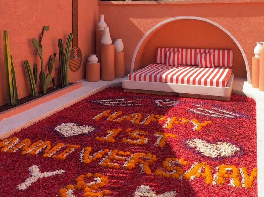 Cyrus Villa Seminyak By iNi Vie Hospitality主图