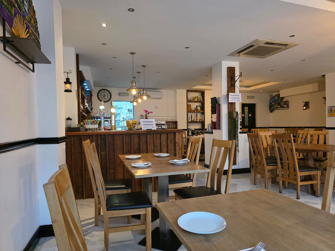 Khao Yai Thai Restaurant - Shanklin