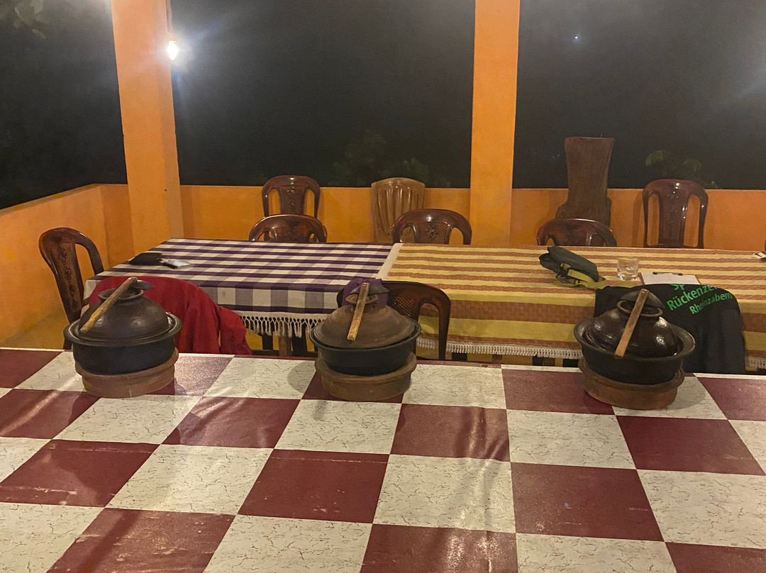 Lanka Cooking Classes-埃勒必去景点