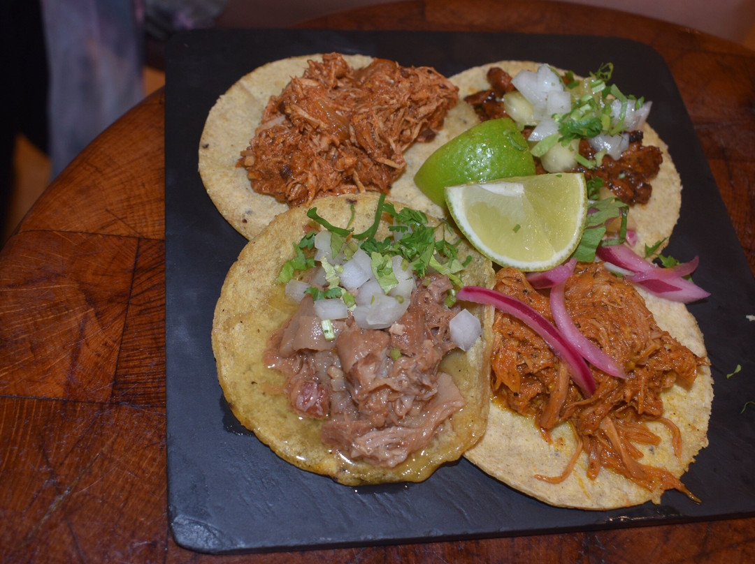 TKO Tacos Eivissa
