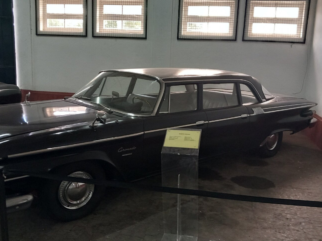 Museu Militar de Elvas-埃尔瓦什必去景点