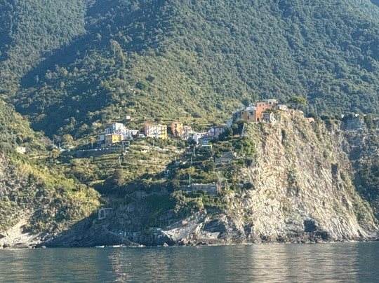 LivTours Cinque Terre-拉斯佩齐亚必去景点