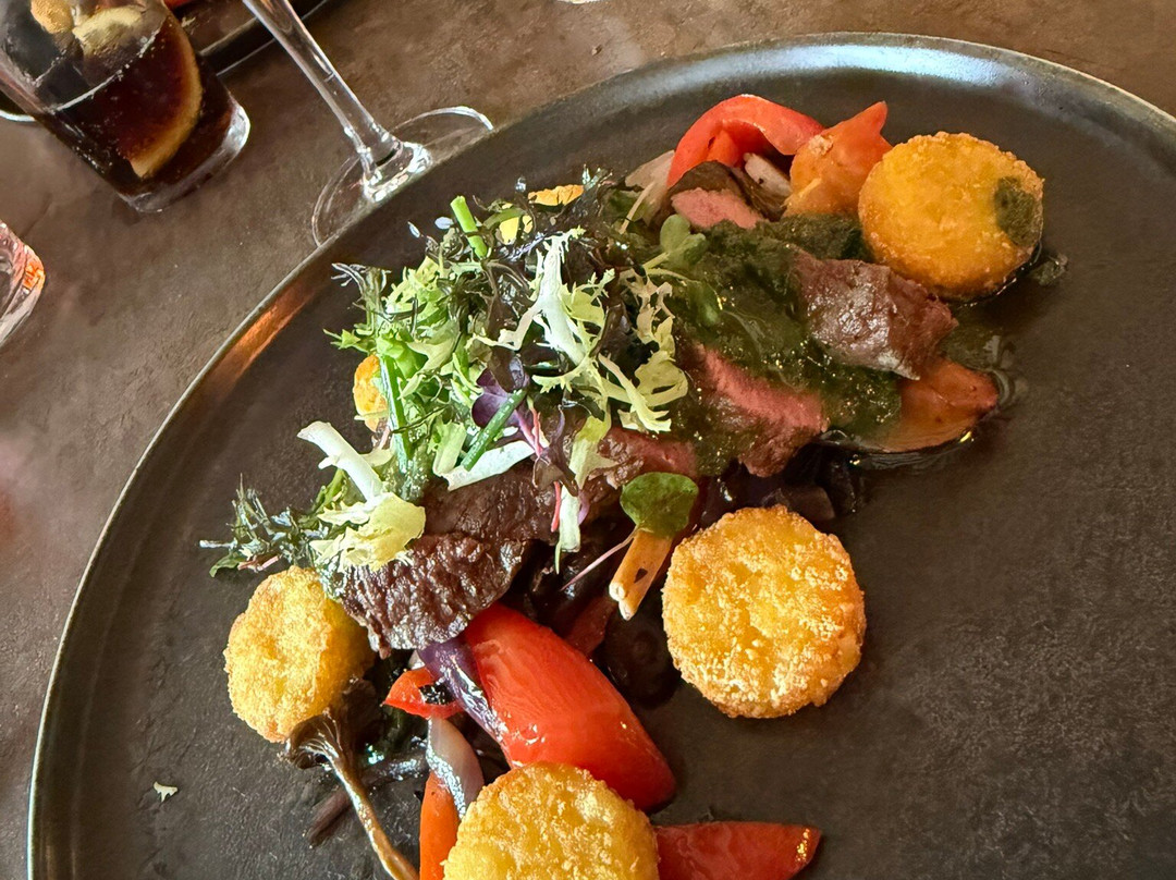 Schelderode餐馆和美食-Table 10