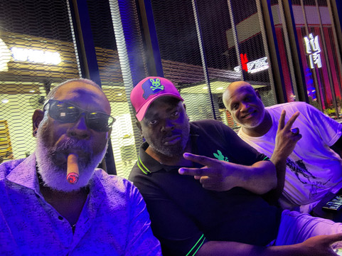 Drink Point-蓬塔卡纳必去景点