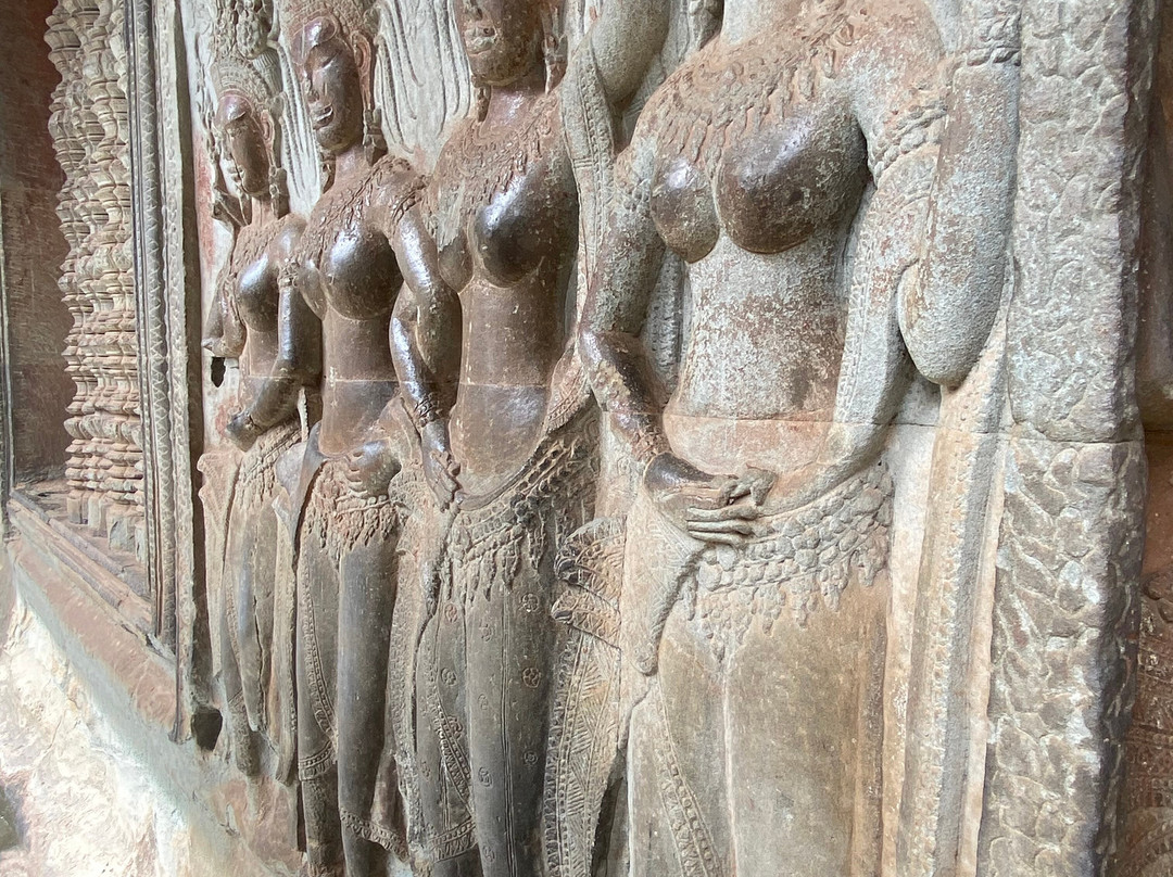 Kalos Tour-Hung Yen必去景点