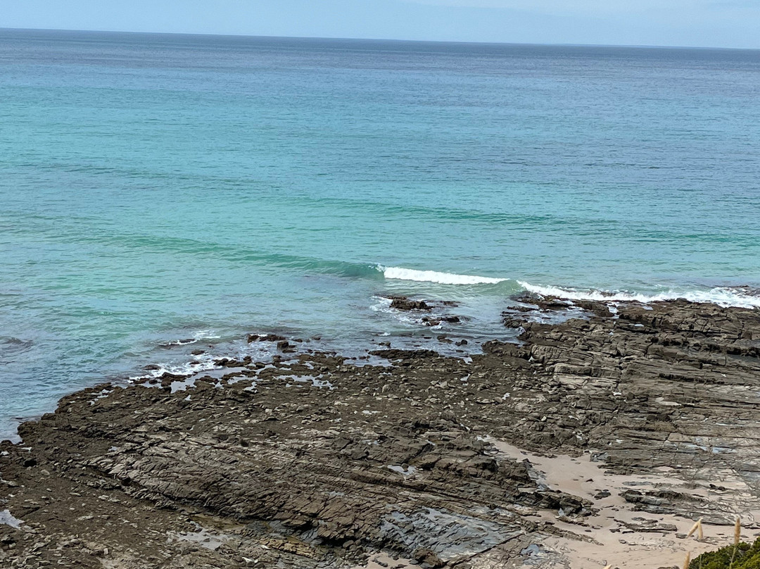 Devil's Elbow-Fairhaven必去景点