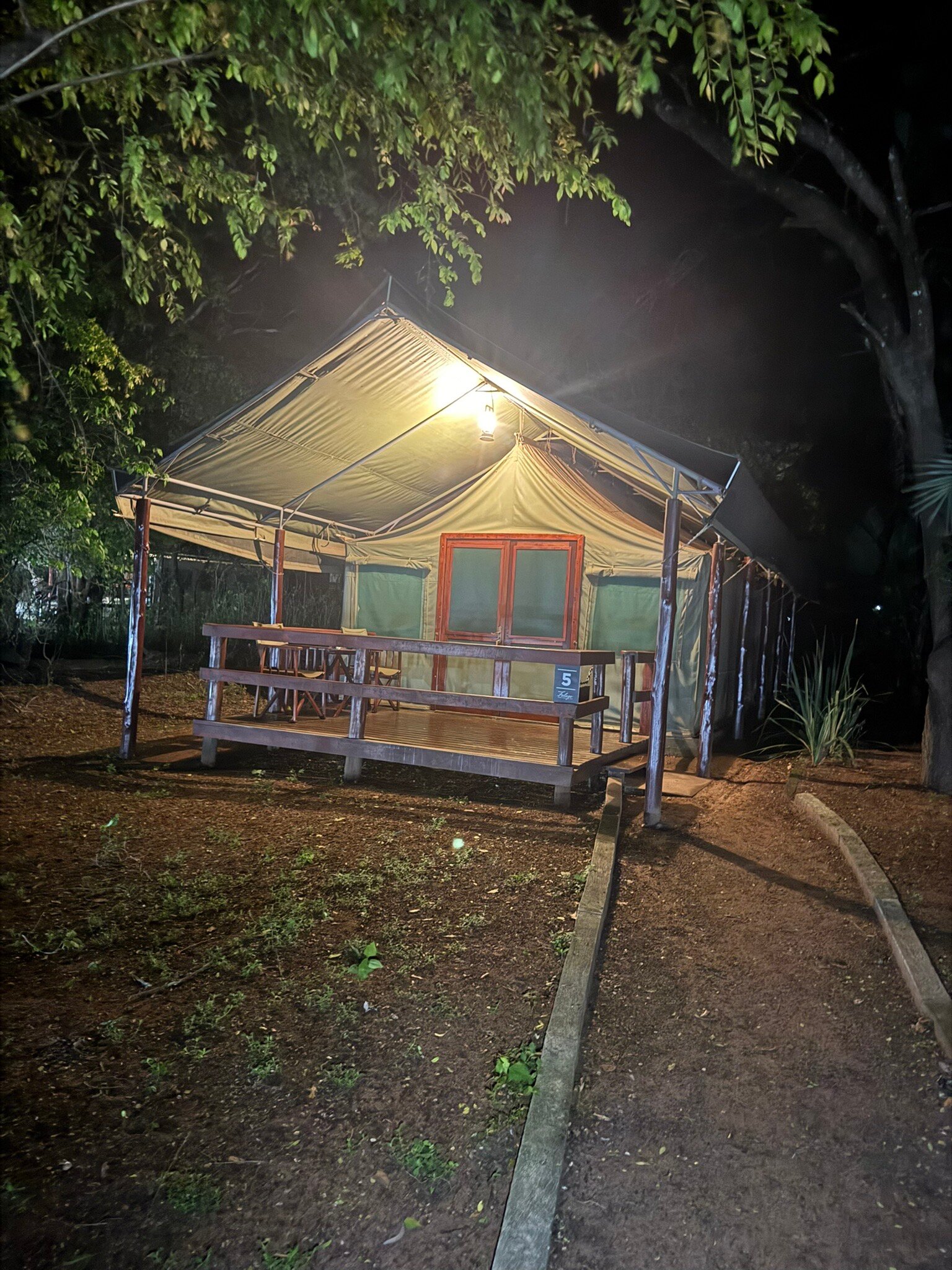 Falaza Game Park & Spa-官方