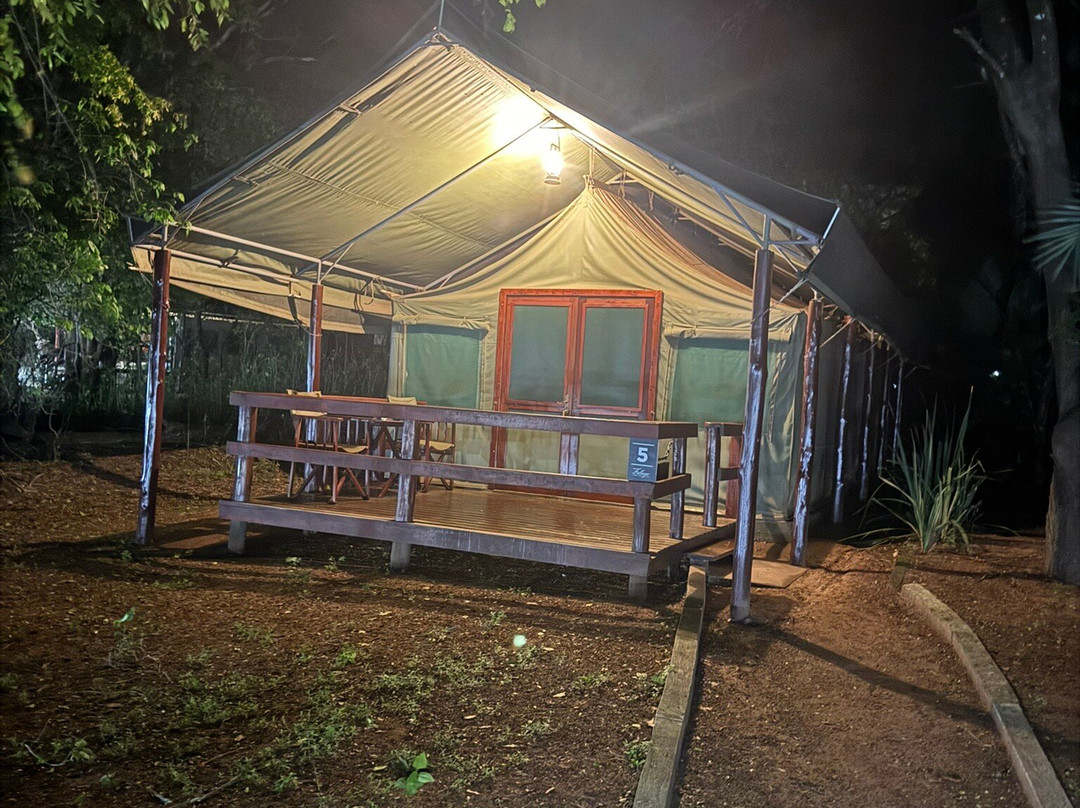 Falaza Game Park & Spa主图