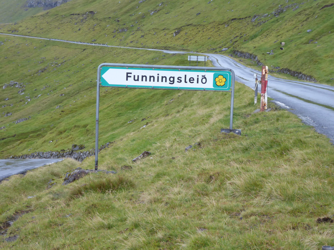 Guide to Faroe Islands