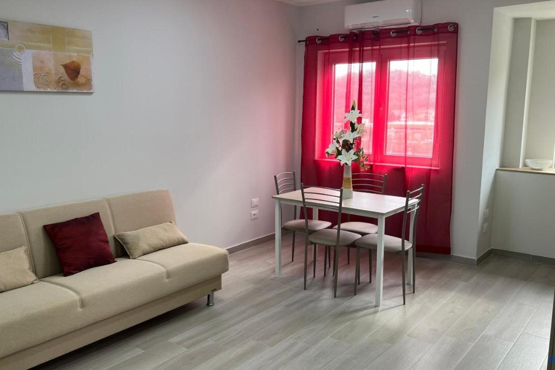 Residence Campus