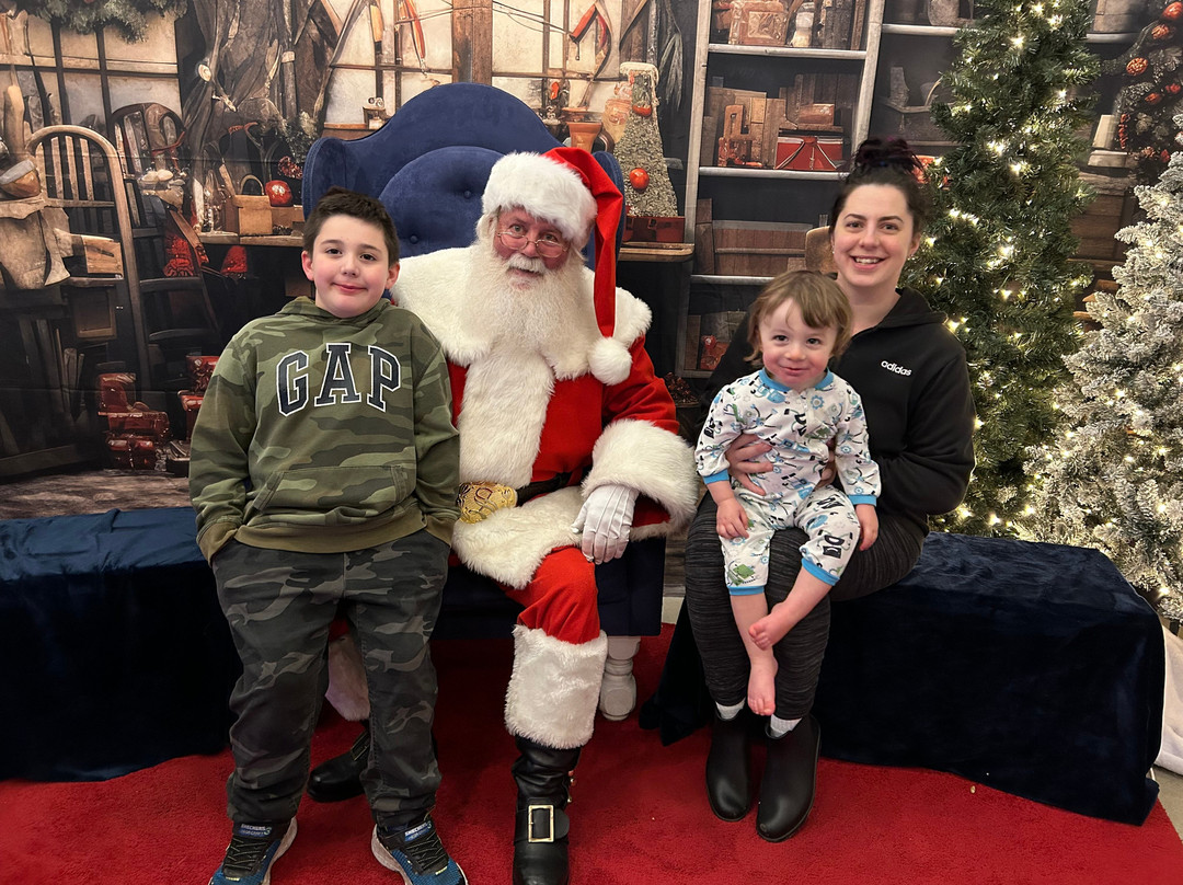 District 1881-奇利瓦克必去景点