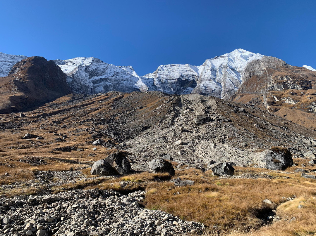 Himalaya Sunrise Treks And Expedition Pvt.Ltd-加德满都必去景点