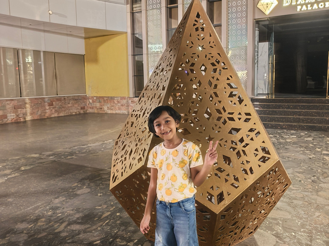 Carnival Resort主图