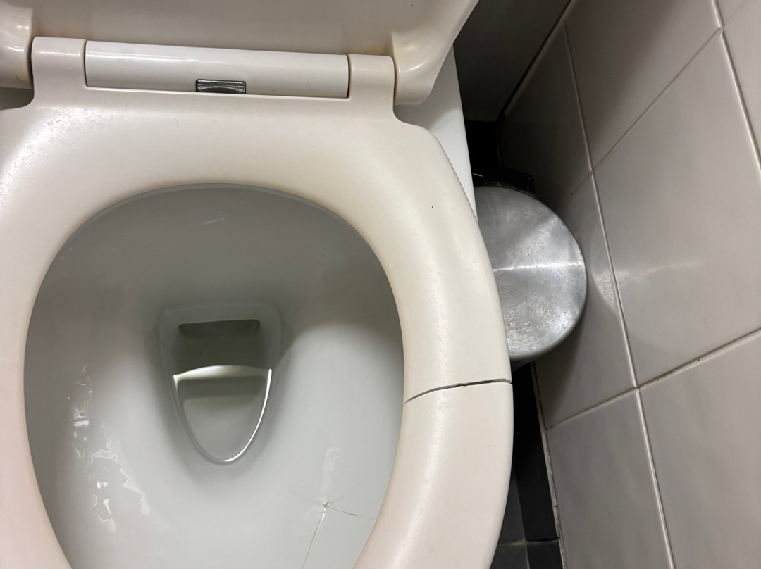 Ramada South Mimms M25主图