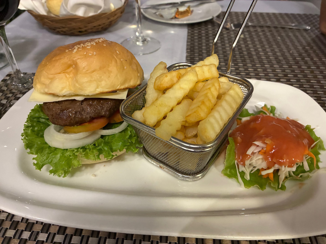 Toraja Misiliana Hotel主图