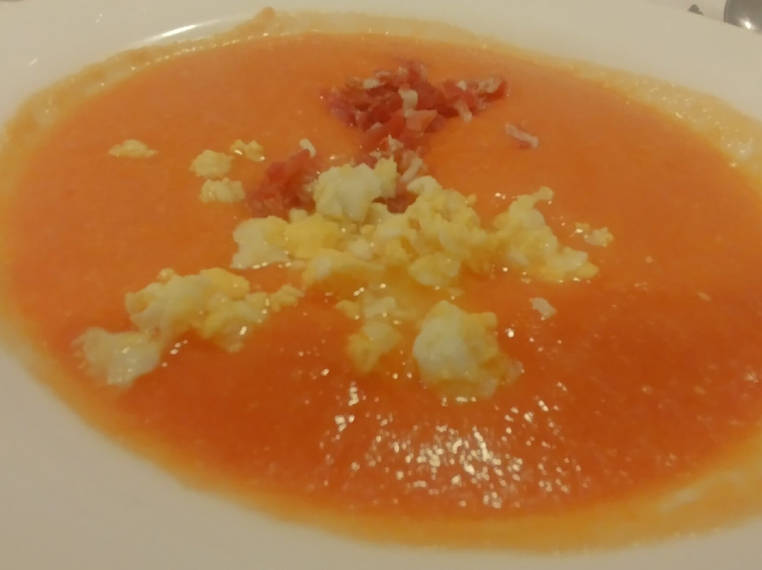 Hotel Mencia Subbetica主图
