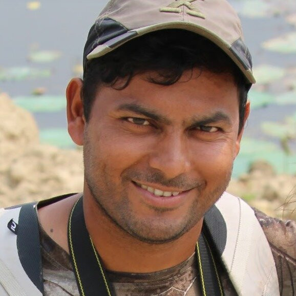 Adventure Safari & Trek