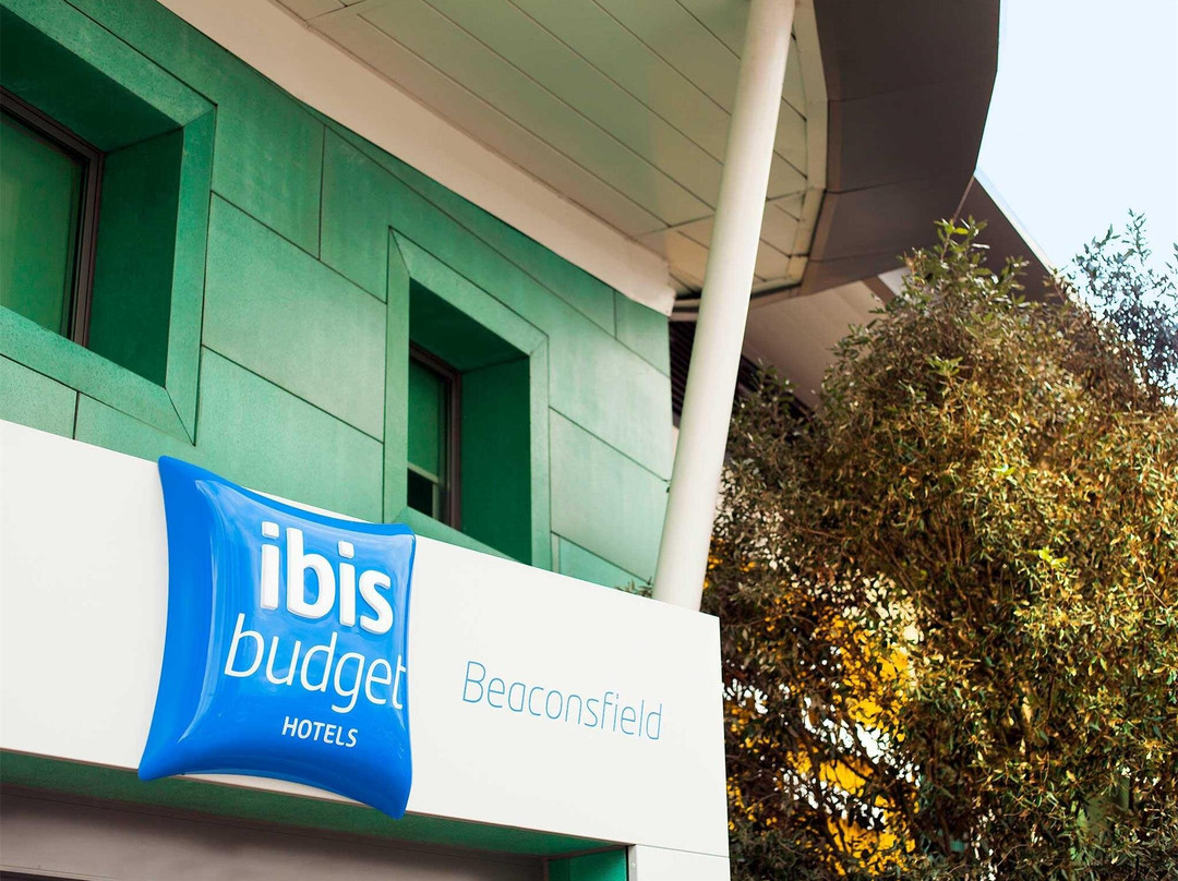 比肯斯菲尔德酒店住宿-ibis budget Beaconsfield