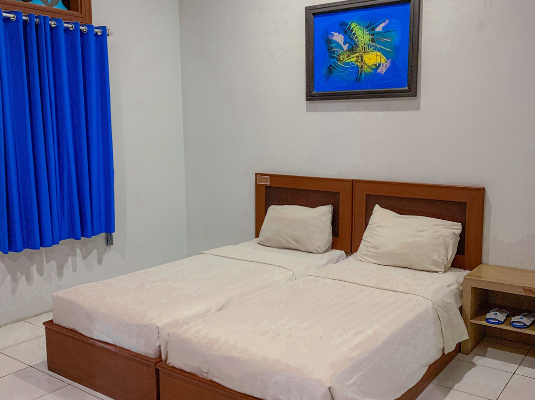 Prima SR Hotel & Convention主图