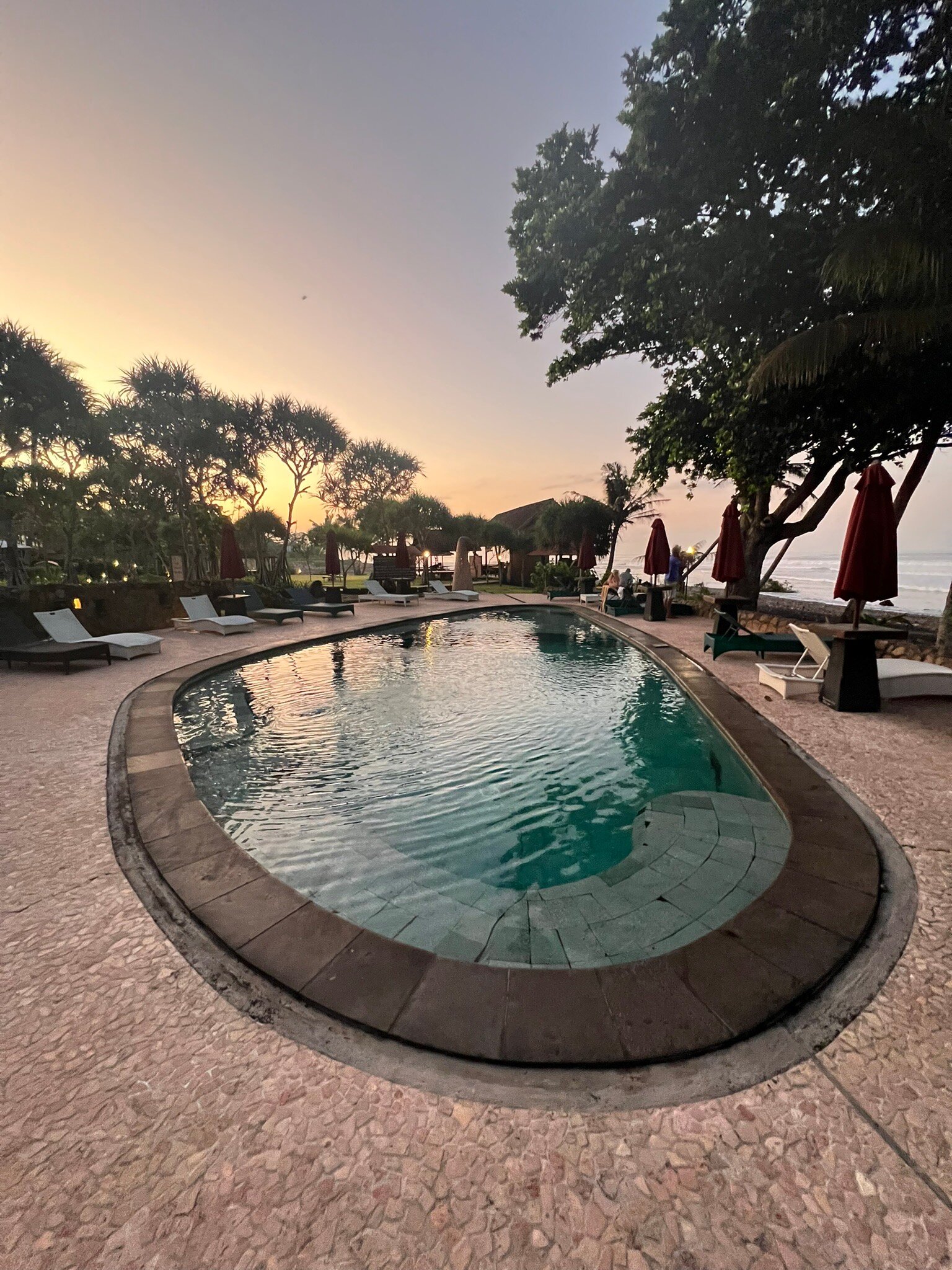 Pondok Pitaya: Hotel, Surfing and Yoga-官方