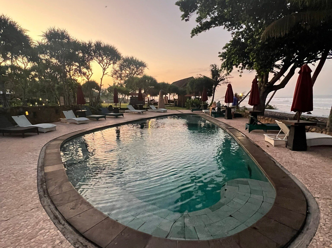 Pondok Pitaya: Hotel, Surfing and Yoga主图