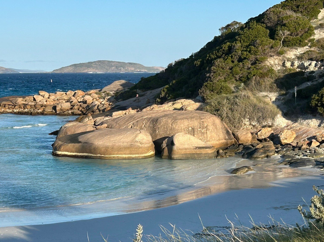 Great Ocean Drive-埃斯佩兰斯必去景点