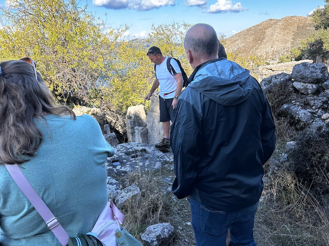 Footsteps of Farsa-Farsa必去景点