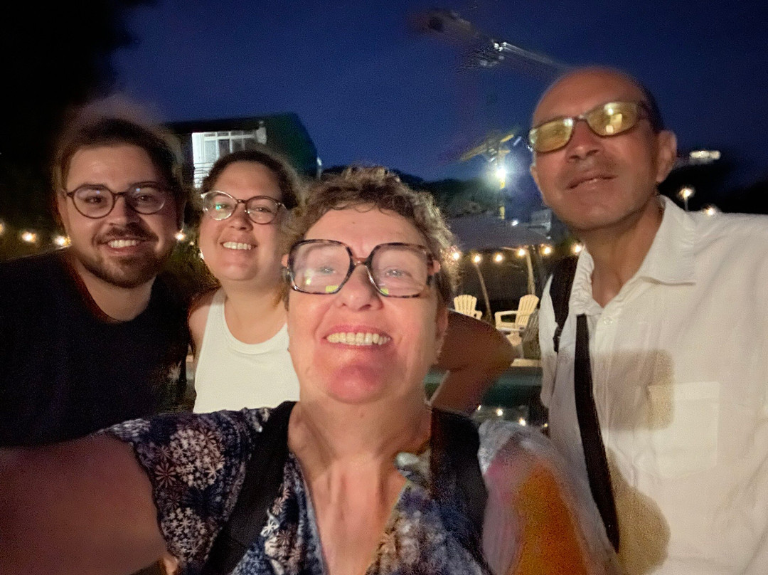 ABCars location-普纳奥亚必去景点