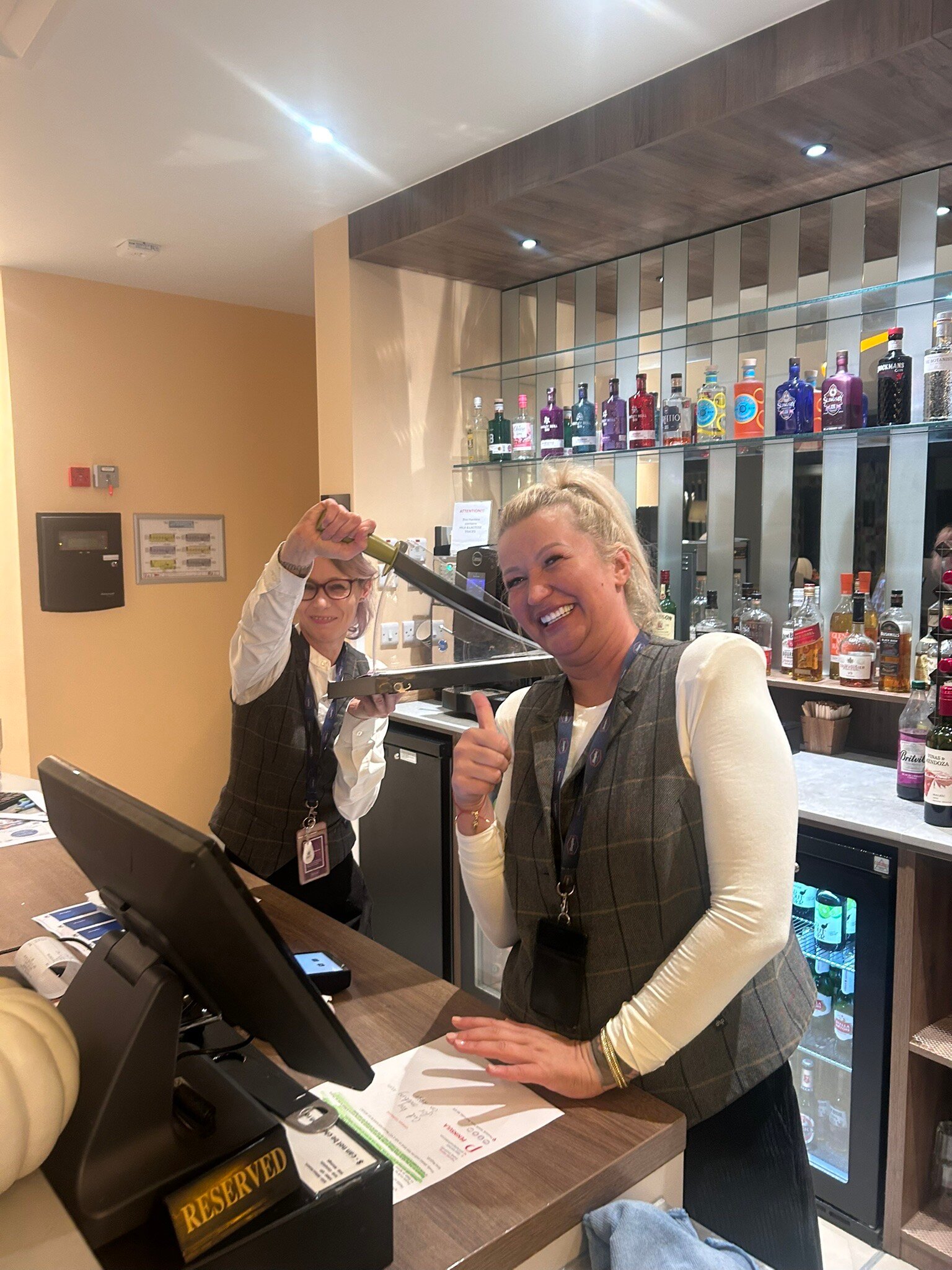 Hampton by Hilton High Wycombe-官方