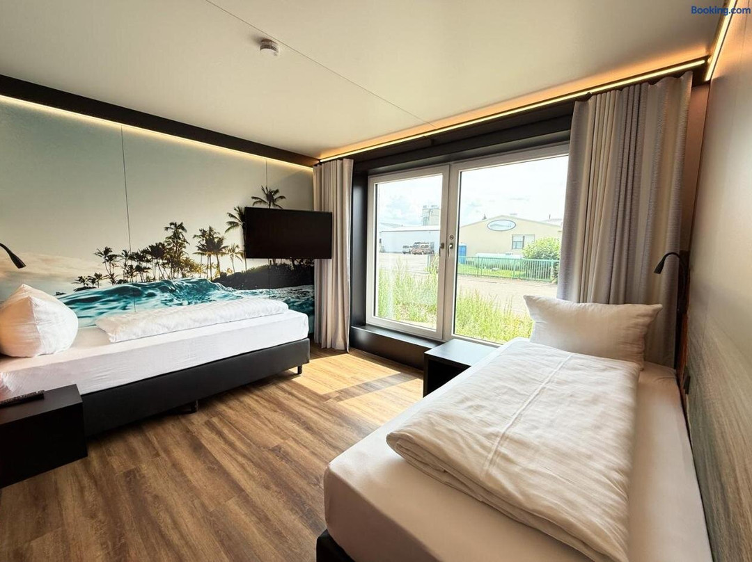 BI Hotel