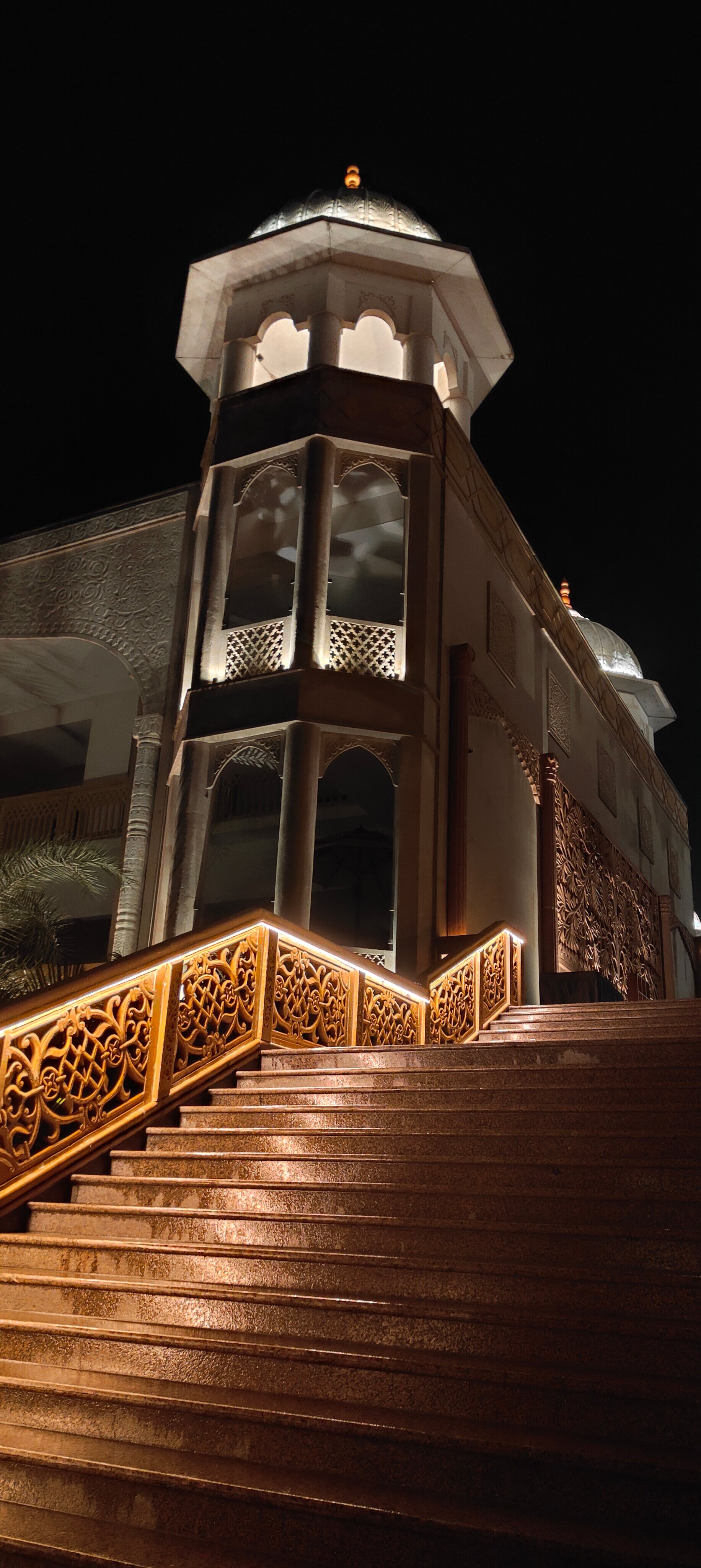 Kaldan Samudhra Palace-官方