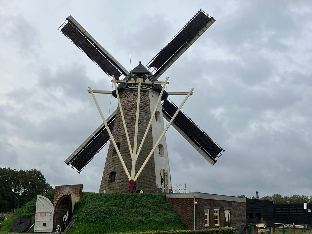 Windlust-Nederweert必去景点